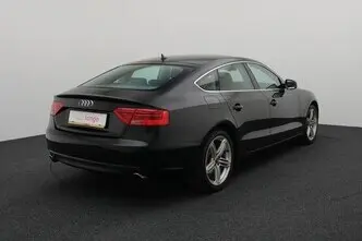 Audi A5, 1.8, 125 kW, bensiin, manuaal, esivedu
