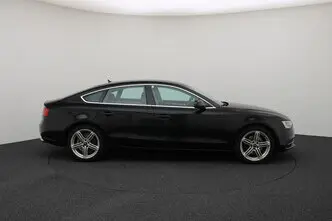 Audi A5, 1.8, 125 kW, bensiin, manuaal, esivedu