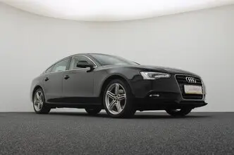 Audi A5, 1.8, 125 kW, bensiin, manuaal, esivedu