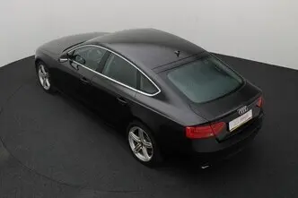 Audi A5, 1.8, 125 kW, bensiin, manuaal, esivedu