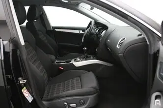Audi A5, 1.8, 125 kW, bensiin, manuaal, esivedu
