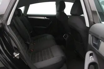 Audi A5, 1.8, 125 kW, bensiin, manuaal, esivedu