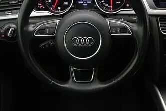Audi A5, 1.8, 125 kW, bensiin, manuaal, esivedu