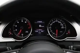 Audi A5, 1.8, 125 kW, bensiin, manuaal, esivedu