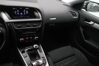 Audi A5, 1.8, 125 kW, bensiin, manuaal, esivedu