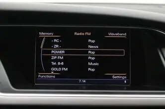 Audi A5, 1.8, 125 kW, bensiin, manuaal, esivedu