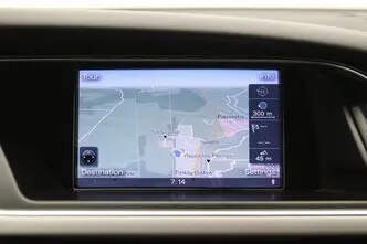 Audi A5, 1.8, 125 kW, bensiin, manuaal, esivedu