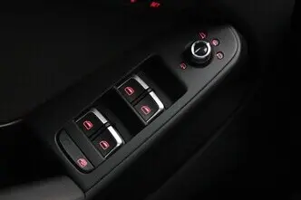 Audi A5, 1.8, 125 kW, bensiin, manuaal, esivedu