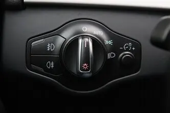Audi A5, 1.8, 125 kW, bensiin, manuaal, esivedu