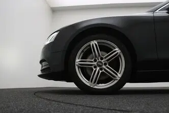 Audi A5, 1.8, 125 kW, bensiin, manuaal, esivedu