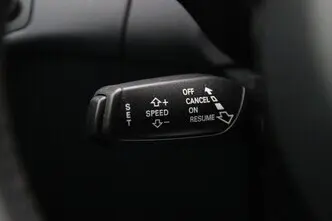 Audi A5, 1.8, 125 kW, bensiin, manuaal, esivedu