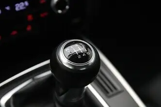 Audi A5, 1.8, 125 kW, bensiin, manuaal, esivedu