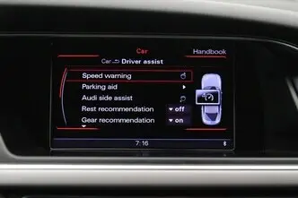 Audi A5, 1.8, 125 kW, bensiin, manuaal, esivedu