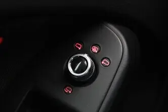 Audi A5, 1.8, 125 kW, bensiin, manuaal, esivedu