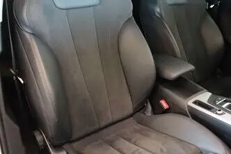 Audi A4 Allroad, 2.0, 150 kW, hübriid, automaat, nelikvedu