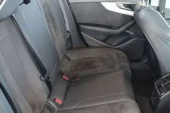 Audi A4 Allroad, 2.0, 150 kW, hübriid, automaat, nelikvedu