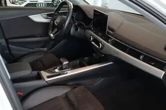 Audi A4 Allroad, 2.0, 150 kW, hübriid, automaat, nelikvedu