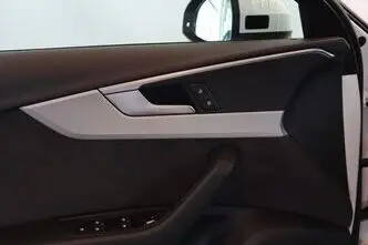 Audi A4 Allroad, 2.0, 150 kW, hübriid, automaat, nelikvedu