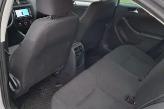 Volkswagen Jetta, 1.4, 90 kW, bensiin, manuaal, esivedu