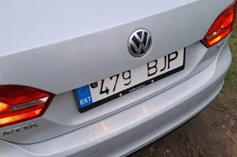 Volkswagen Jetta, 1.4, 90 kW, bensiin, manuaal, esivedu