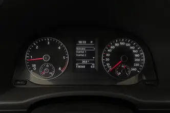 Volkswagen Caddy, 2.0, 103 kW, diisel, automaat, nelikvedu
