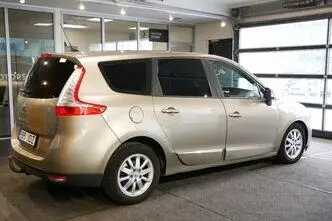 Renault Grand Scenic, 1.5, 81 kW, diisel, automaat, esivedu
