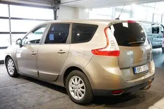 Renault Grand Scenic, 1.5, 81 kW, diisel, automaat, esivedu