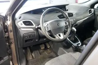 Renault Grand Scenic, 1.5, 81 kW, diisel, automaat, esivedu