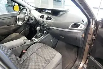 Renault Grand Scenic, 1.5, 81 kW, diisel, automaat, esivedu