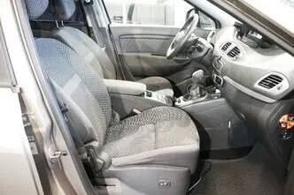 Renault Grand Scenic, 1.5, 81 kW, diisel, automaat, esivedu