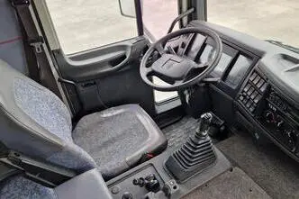 Volvo FL220 4X2 Palfinger PK7501, 168 kW, diesel, manual