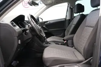 Volkswagen Tiguan, 1.5, 110 kW, bensiin, automaat, esivedu