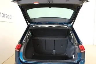 Volkswagen Tiguan, 1.5, 110 kW, bensiin, automaat, esivedu