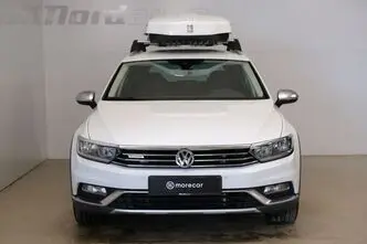 Volkswagen Passat, 2.0, 140 kW, diisel, automaat, nelikvedu