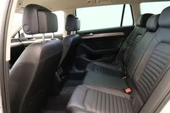 Volkswagen Passat, 2.0, 140 kW, diisel, automaat, nelikvedu