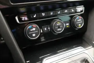Volkswagen Passat, 2.0, 140 kW, diisel, automaat, nelikvedu