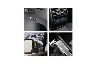Volkswagen Passat, 2.0, 140 kW, diisel, automaat, nelikvedu