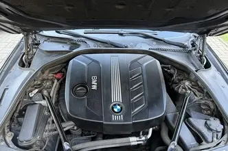 BMW 520, 2.0, 135 kW, diisel, automaat, tagavedu
