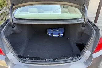 BMW 520, 2.0, 135 kW, diisel, automaat, tagavedu