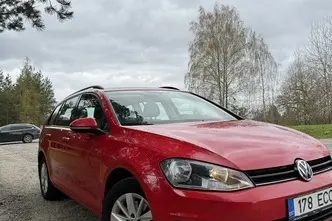 Volkswagen Golf, 1.6, 81 kW, diisel, manuaal, esivedu