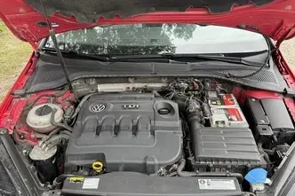 Volkswagen Golf, 1.6, 81 kW, diisel, manuaal, esivedu