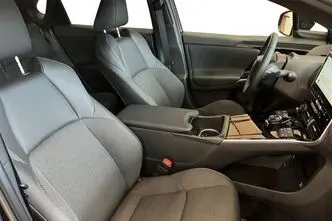 Toyota bZ4X, 73 kW, elekter, esivedu