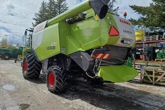 330 kW, дизель