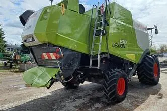 330 kW, дизель