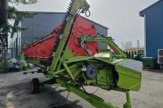 330 kW, дизель
