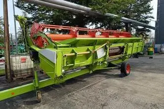 330 kW, дизель