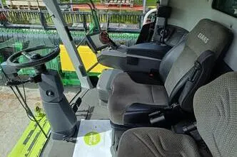 330 kW, дизель
