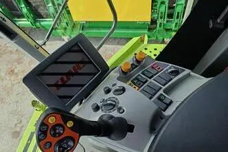 330 kW, дизель