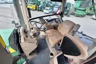John Deere 6R 175, 129 kW, дизель, автомат
