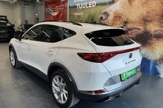 Cupra Formentor, 1.5, 110 kW, bensiin, automaat, esivedu